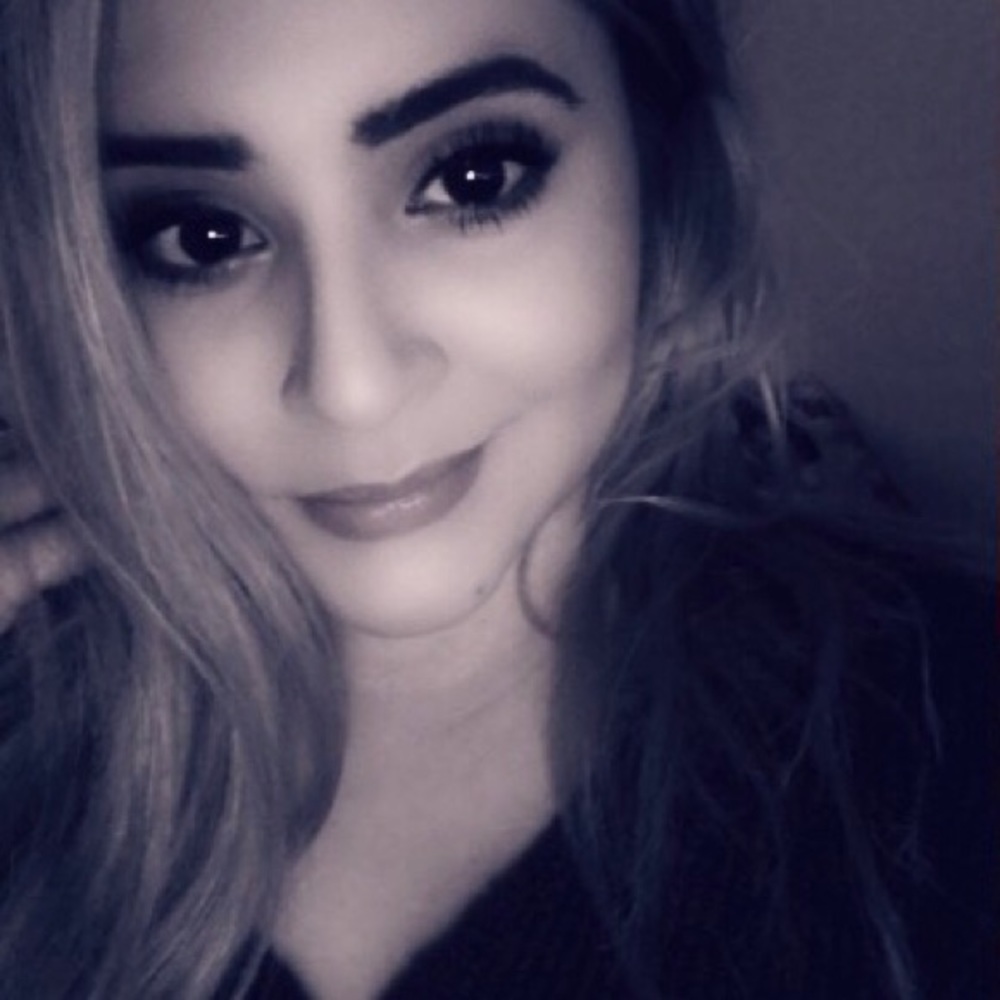 Meet your Posher, Jackie